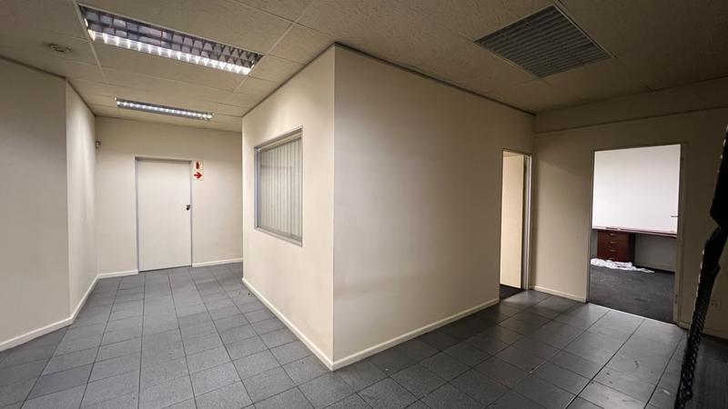 Commercial Property for Sale in Elsies River Industrial Western Cape